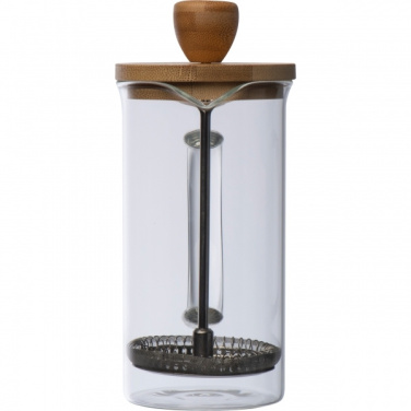 Logotrade business gift image of: French Press 350 ml WINTERHUT